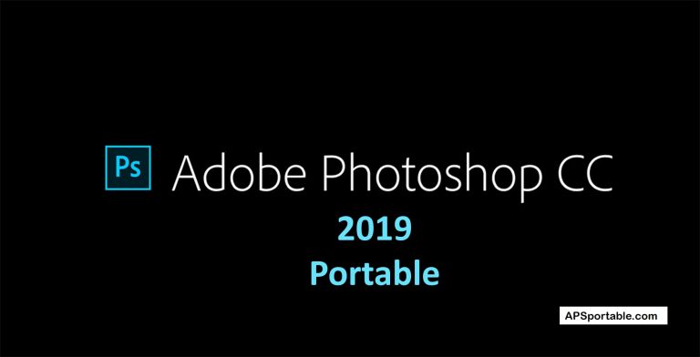 adobe photoshop cc 2019 highly compressed download for 32 bit