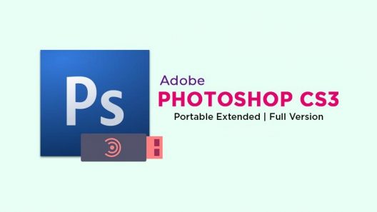 adobe photoshop cs3 portable download
