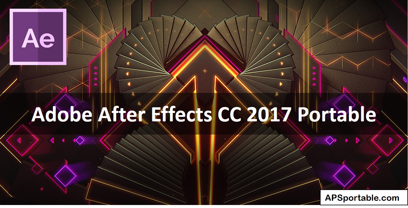 download after effects cc portable