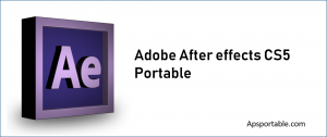 adobe after effects cs5 download free