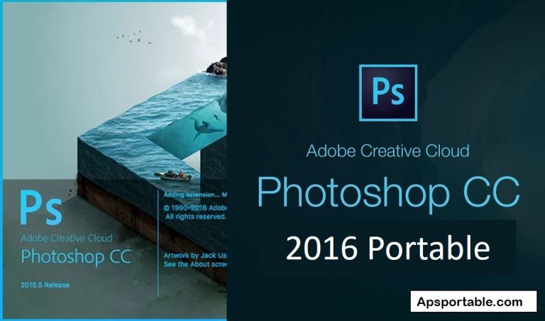 adobe photoshop cc 2016 full version free download utorrent