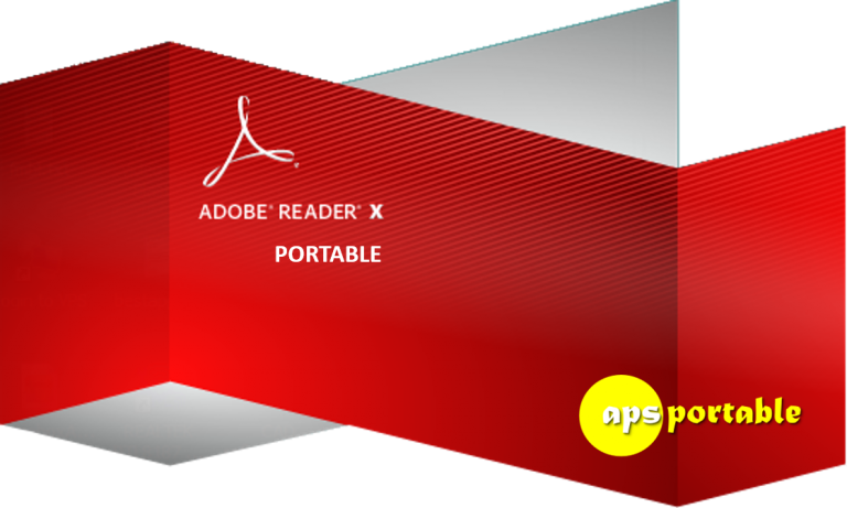 adobe reader portable download