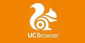 UC Browser portable